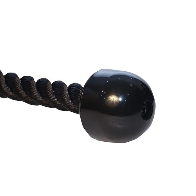 Load image into Gallery viewer, Universal Cable Attachment Handle Free Weight Accessories
