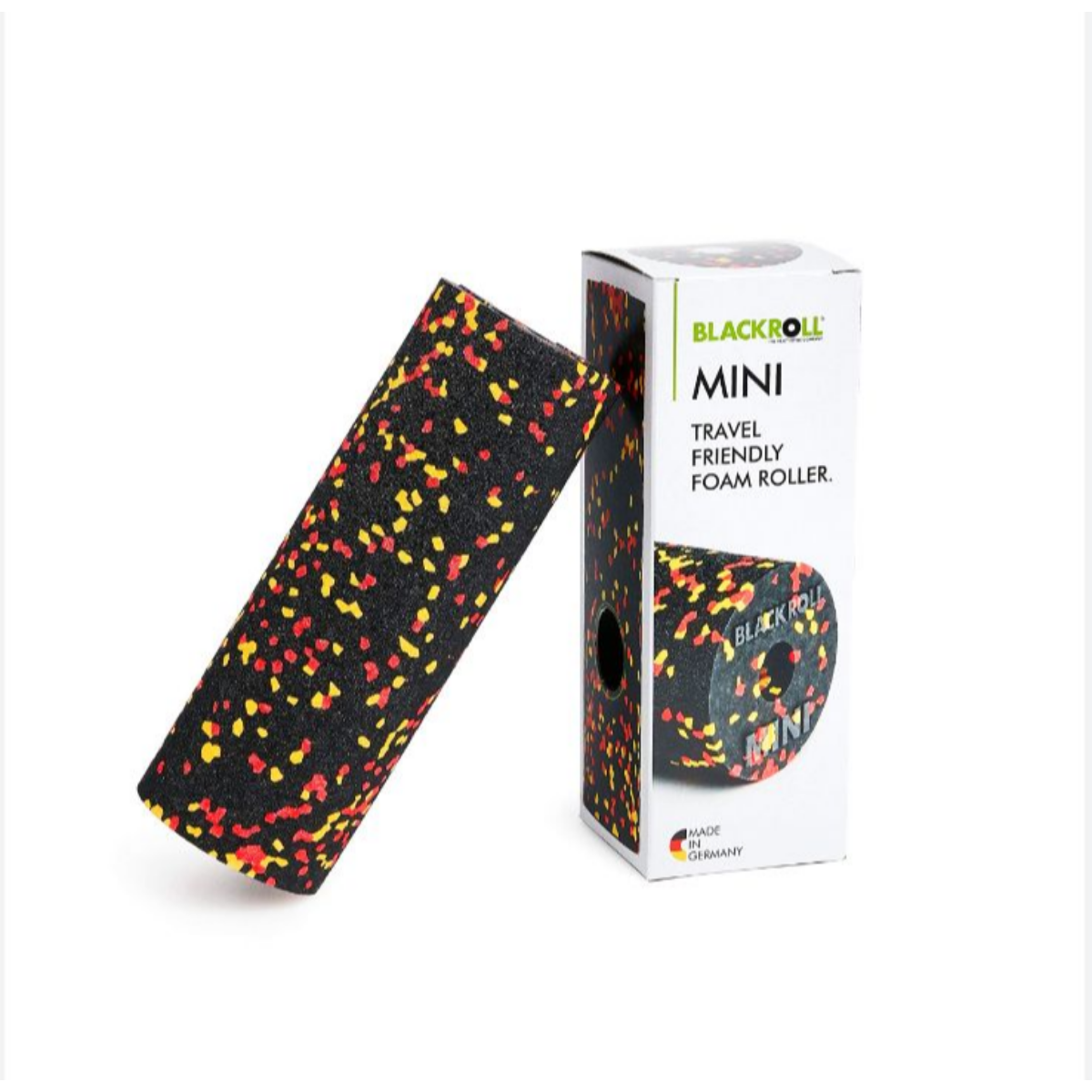 Blackroll Mini Massage Roller