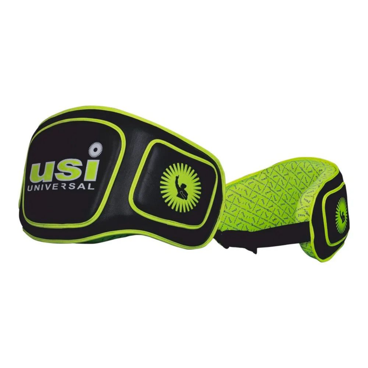 Universal Belly Weight Lifting Belt