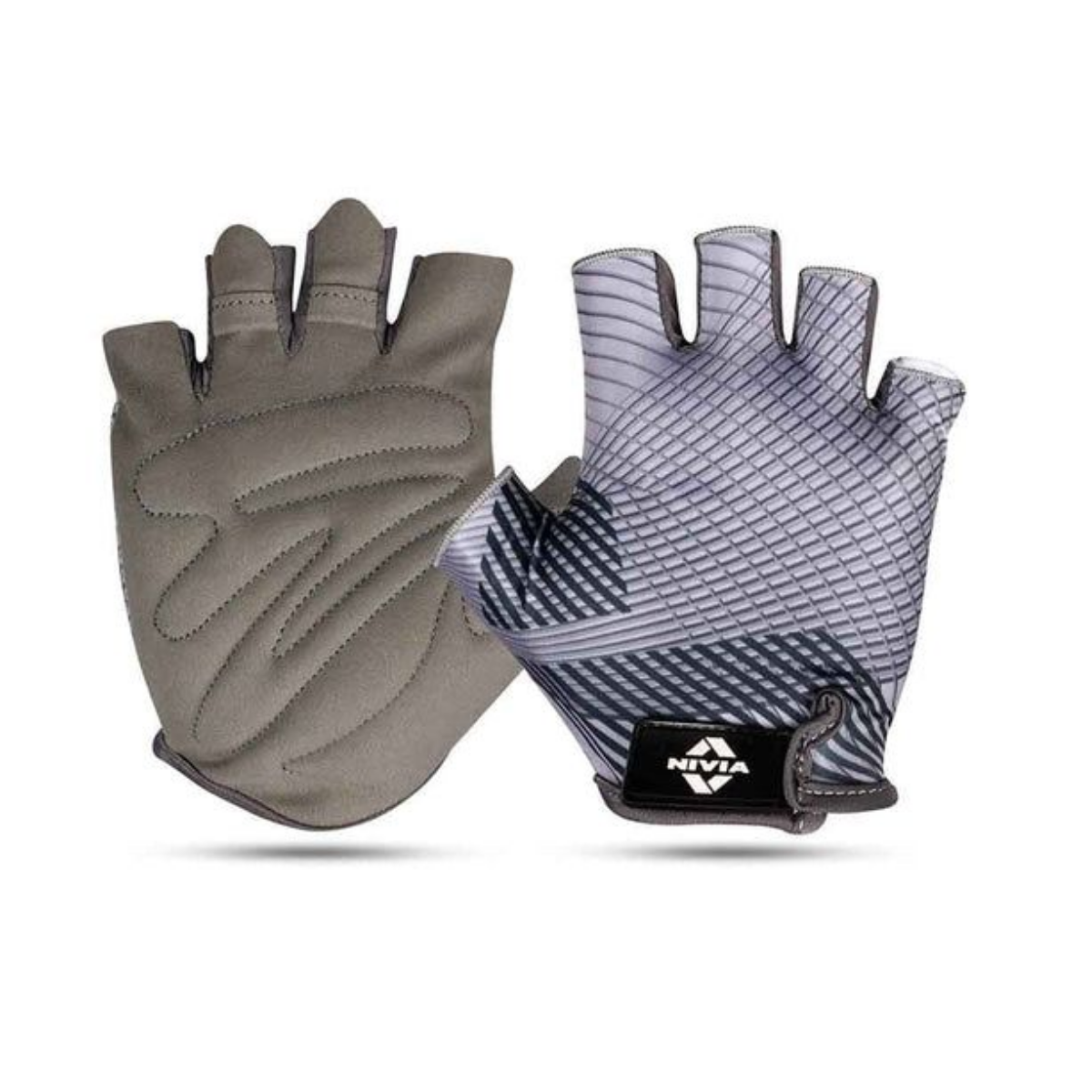 Nivia Copperhead Weight Lifting Gloves