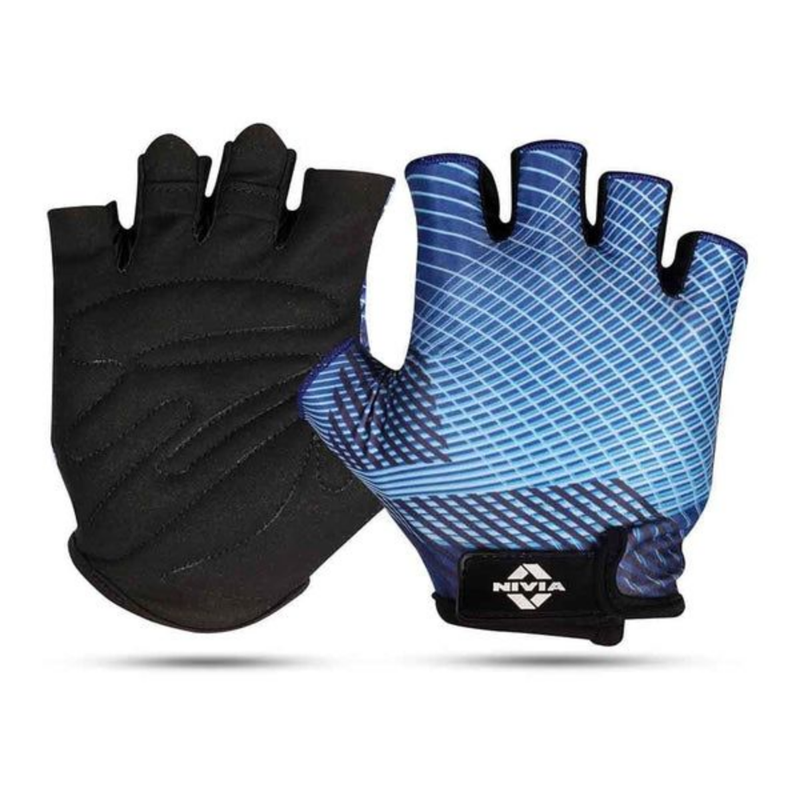 Load image into Gallery viewer, Nivia Copperhead Weight Lifting Gloves
