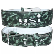 Universal Contra Weight Lifting Belt