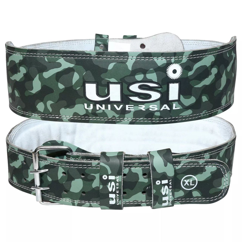 Load image into Gallery viewer, Universal Contra Weight Lifting Belt
