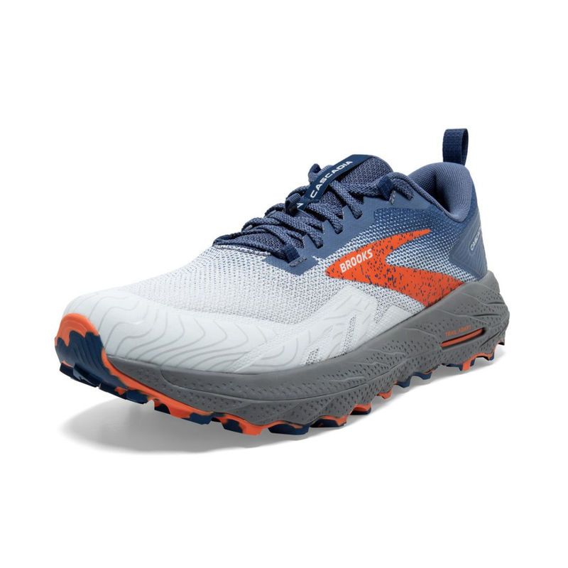 Load image into Gallery viewer, Brooks Cascadia 17 Men&#39;s Trail Running Shoes
