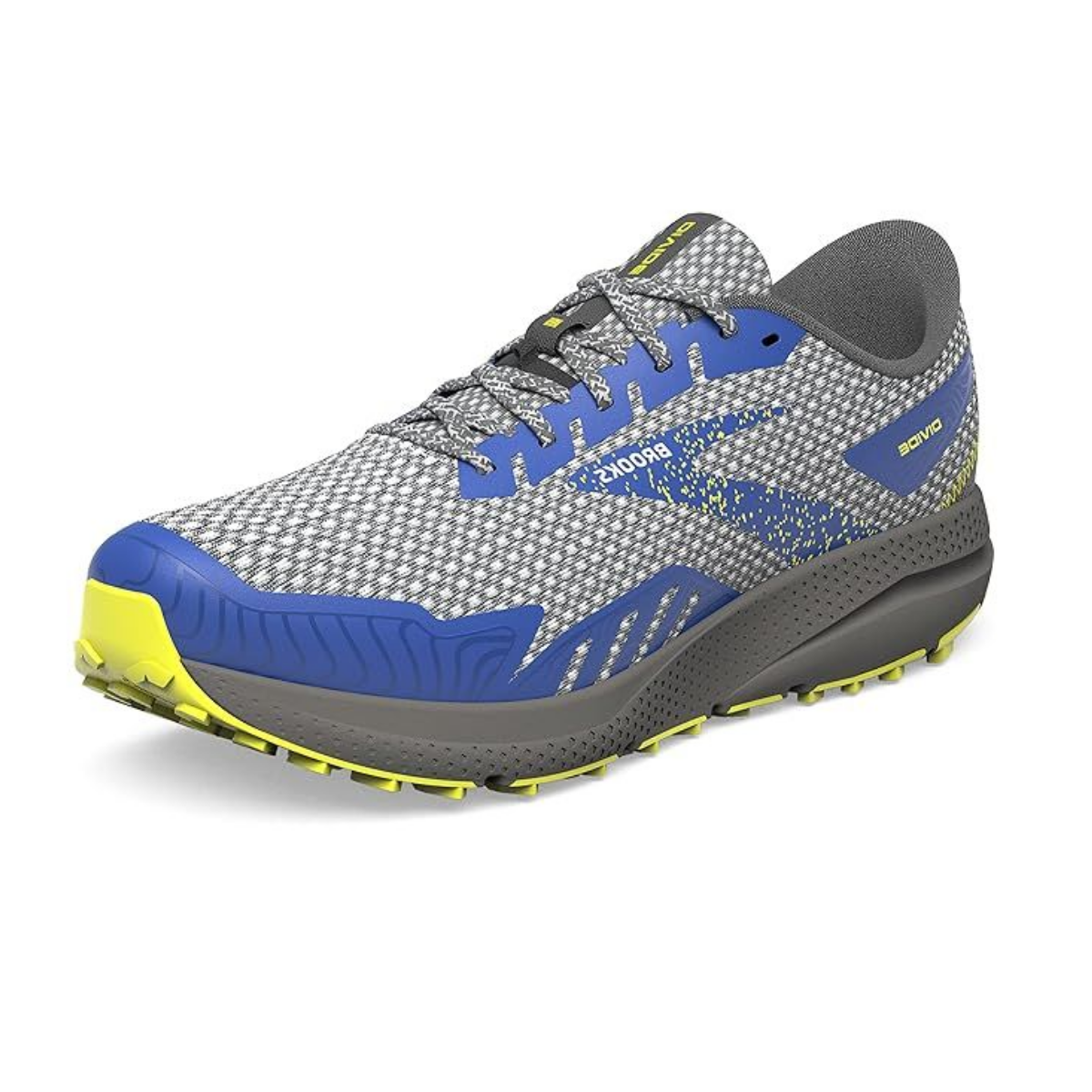 Brooks Divide 4 Men's Running Shoes