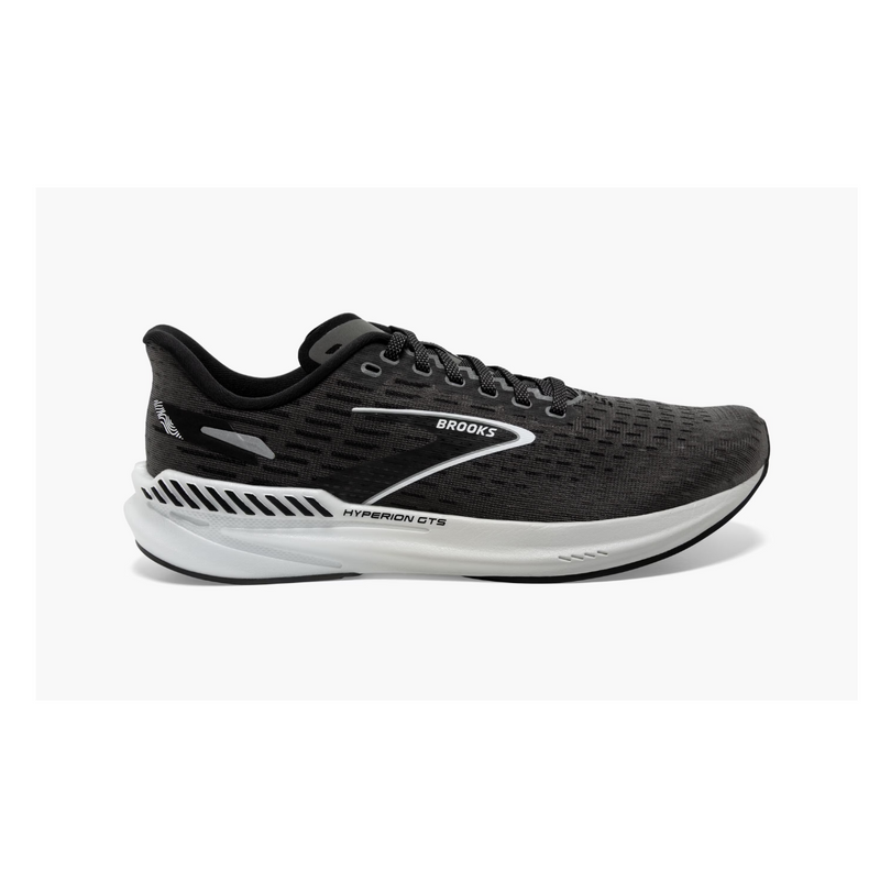 Load image into Gallery viewer, Brooks Hyperion Gts Men&#39;s Running Shoes Logo 
