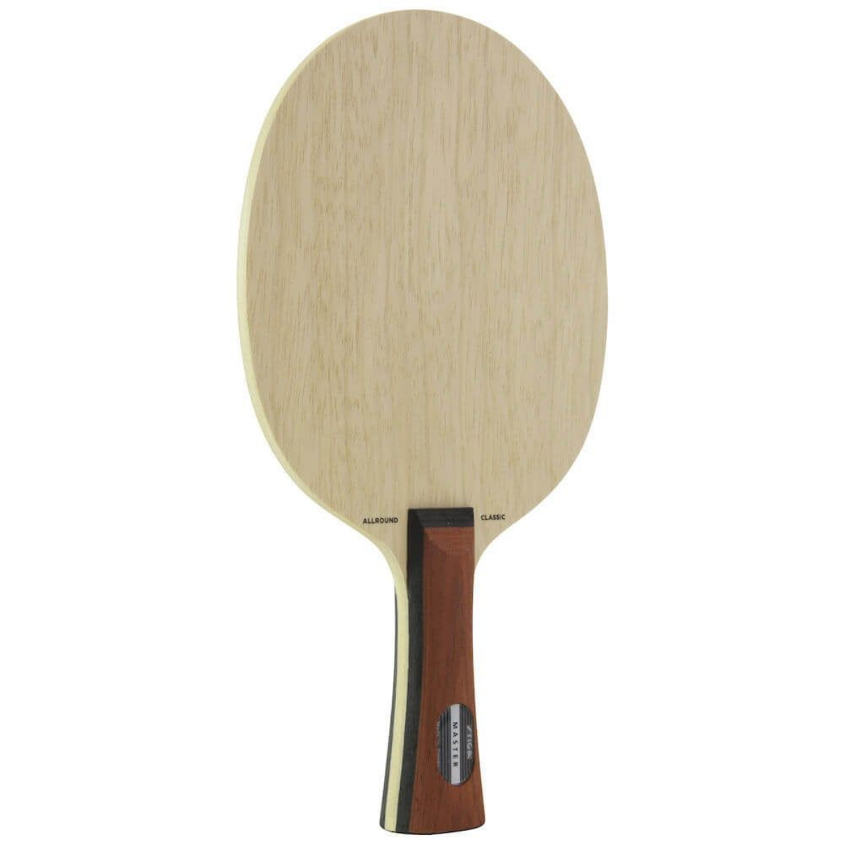 Stiga All Round Classic Table Tennis Ply