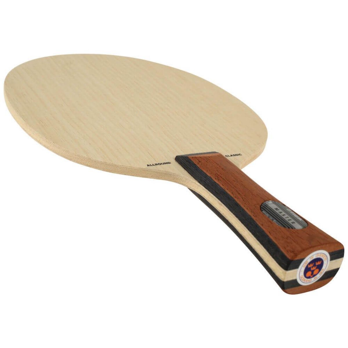Stiga All Round Classic Table Tennis Ply