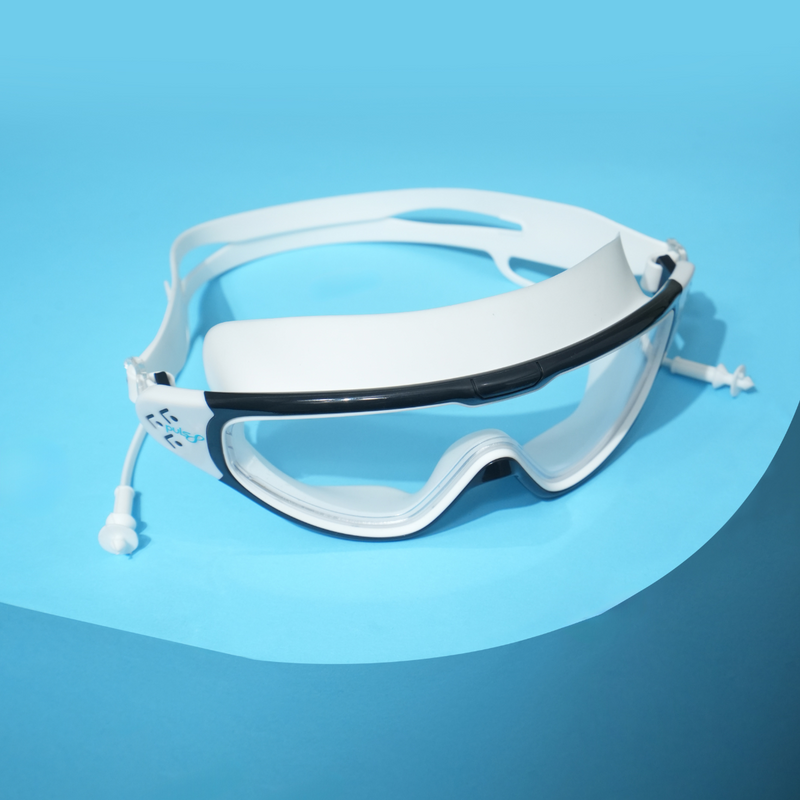 Load image into Gallery viewer, Puls8 F2438 Swimming Goggle
