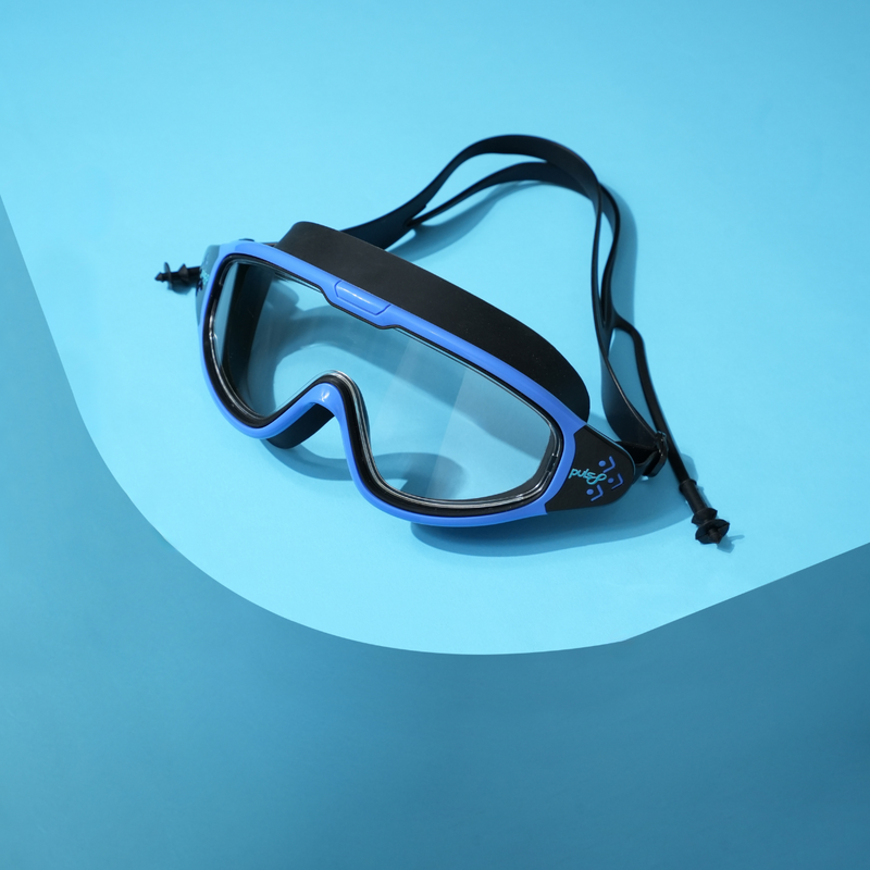 Load image into Gallery viewer, Puls8 F2438 Swimming Goggle
