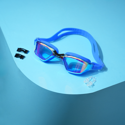 Puls8 M2206 Swimming Goggle