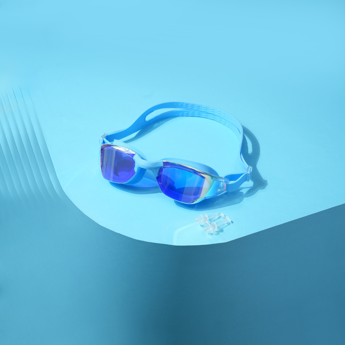 Puls8 M2207 Swimming Goggle