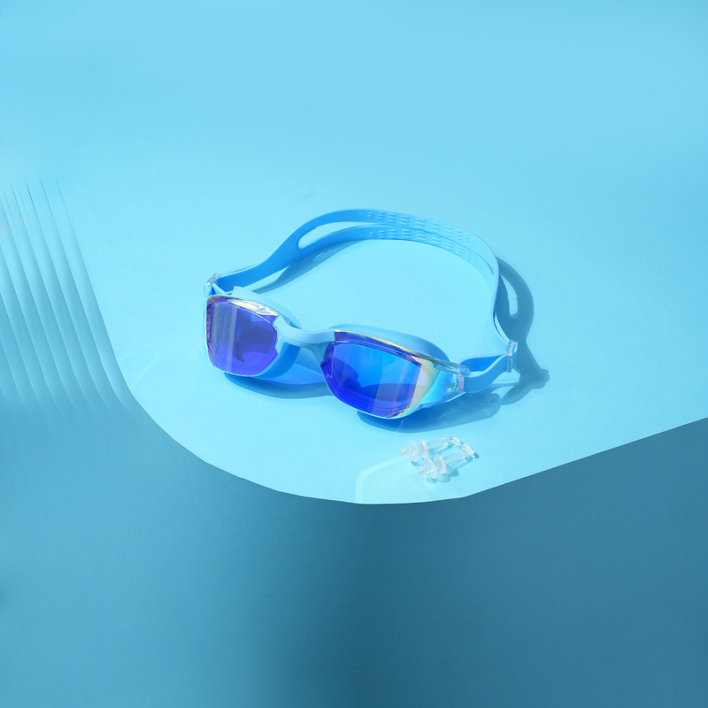 Load image into Gallery viewer, Puls8 M2207 Swimming Goggle
