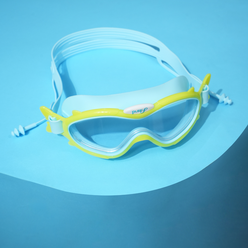Load image into Gallery viewer, Puls8 63B Swimming Goggle
