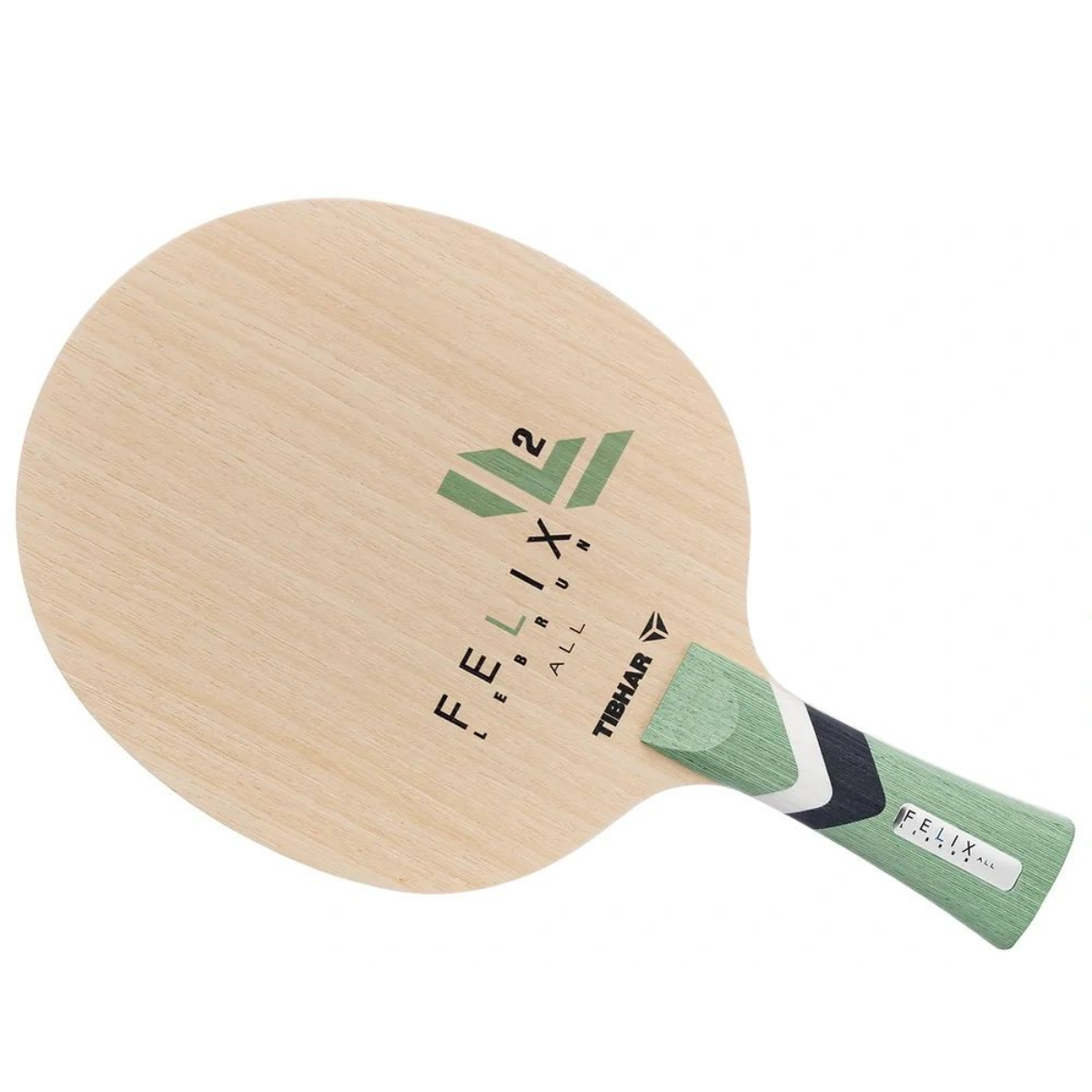 Tibhar Felix Leburn All Con Table Tennis Ply