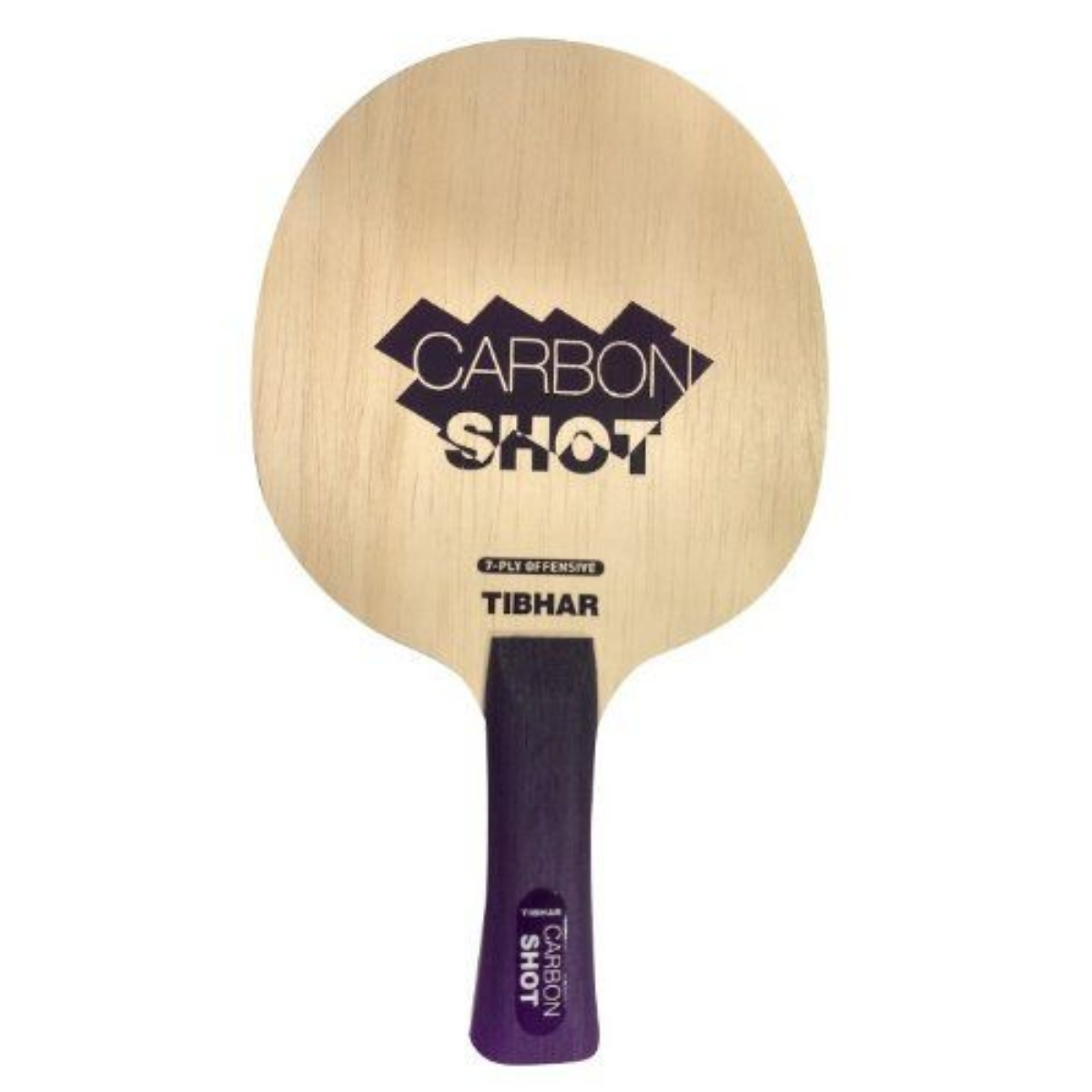 Tibhar Carbon Shot Concave Table Tennis Ply