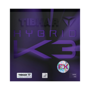Tibhar Hybrid K3 Fx Table Tennis Rubber