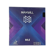 Maxwill M-1 Table Tennis Rubber