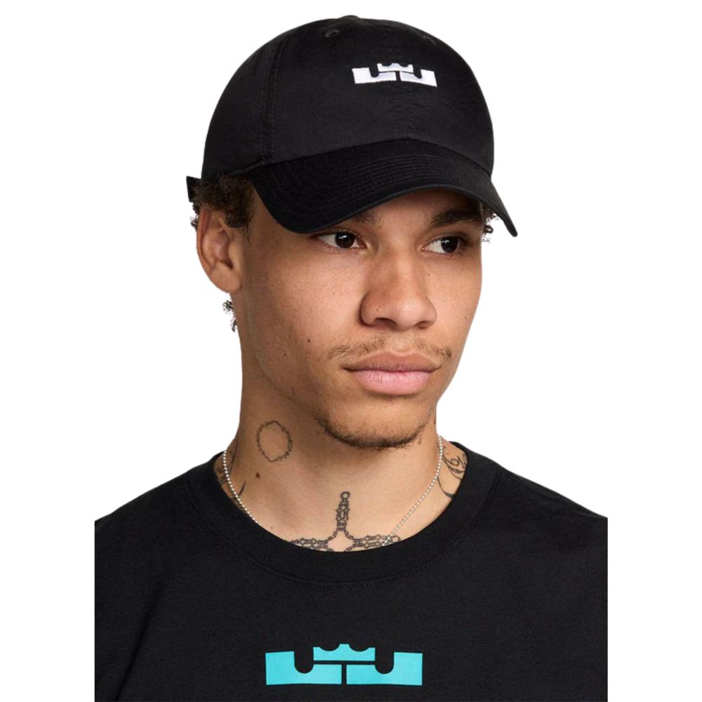Nike Club Unstructured Lebron Cap