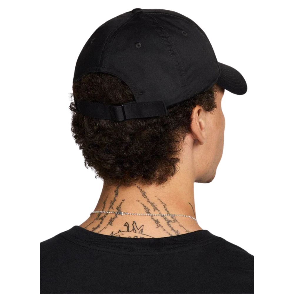 Nike Club Unstructured Lebron Cap