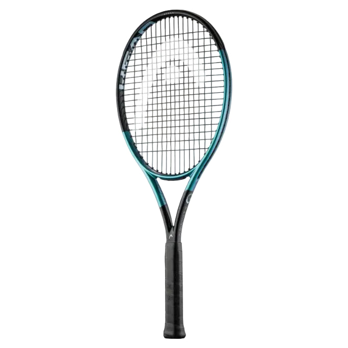 Head Ig Gravity Xceed Strung Tennis Racket