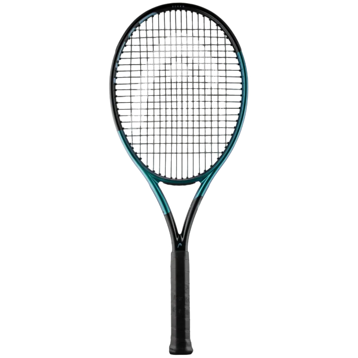 Head Ig Gravity Xceed Strung Tennis Racket