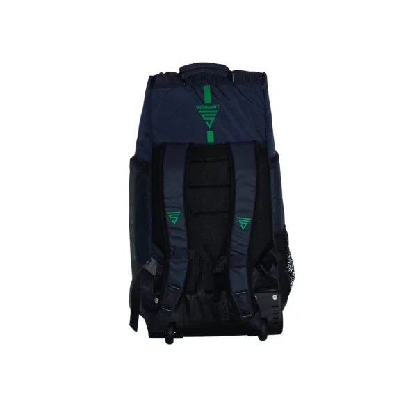 Versant Pro DG Duffle Cricket Kitbag