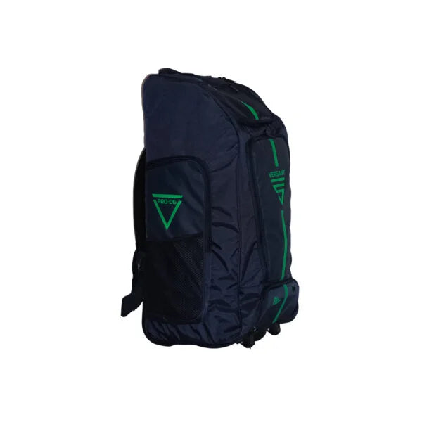 Versant Pro DG Duffle Cricket Kitbag