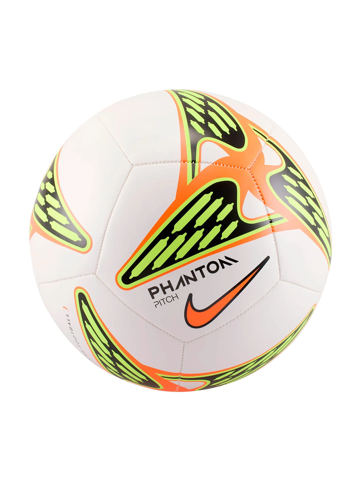 Nike Pitch Football Ball