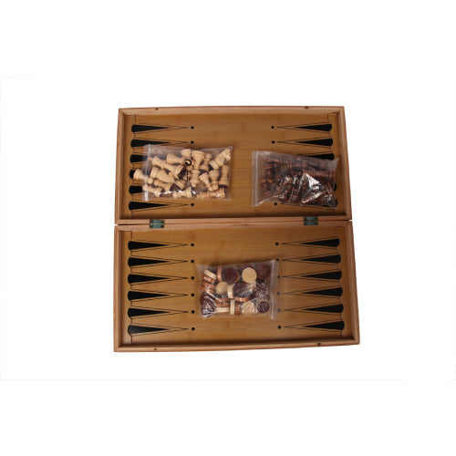 Airavat Wooden Chess Board