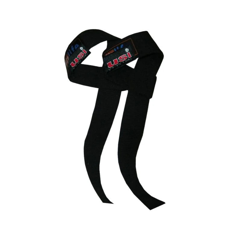 USI Cotton Weight Lifting Strap