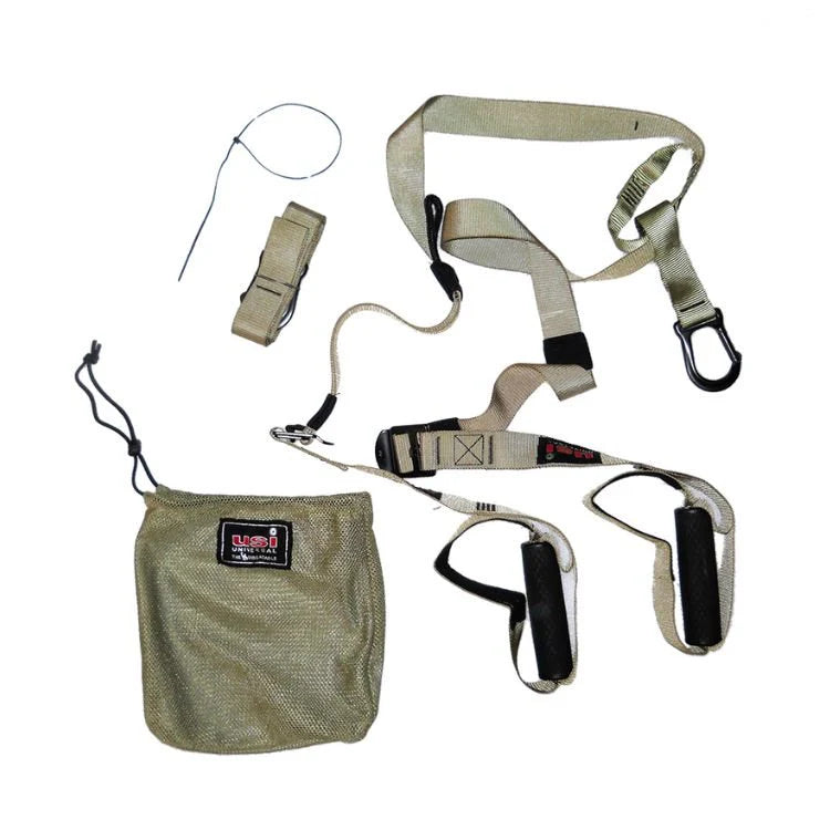 USI Gravity Trainer - 800GT