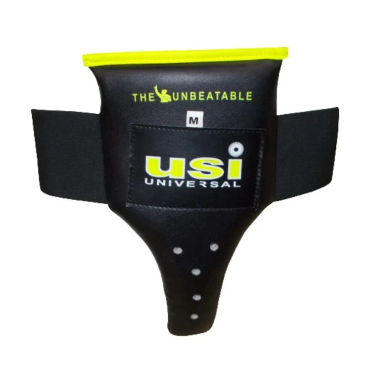 USI 629LPU - Ladies Groin Guard
