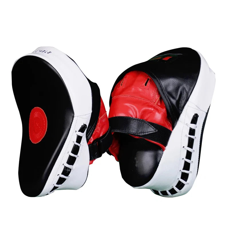 USI Immortal Focus Mitts/Pads