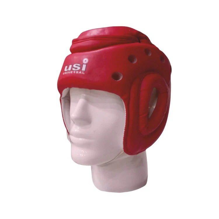 USI 616APUT Martial Arts Head Guard