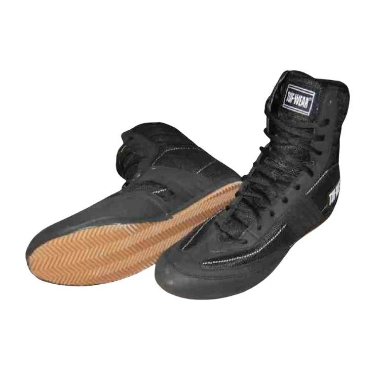 Usi Shuffle Boxing Boots