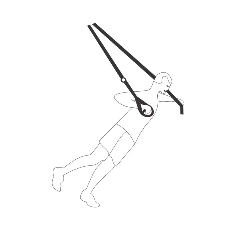 USI Gravity Trainer - 800GT