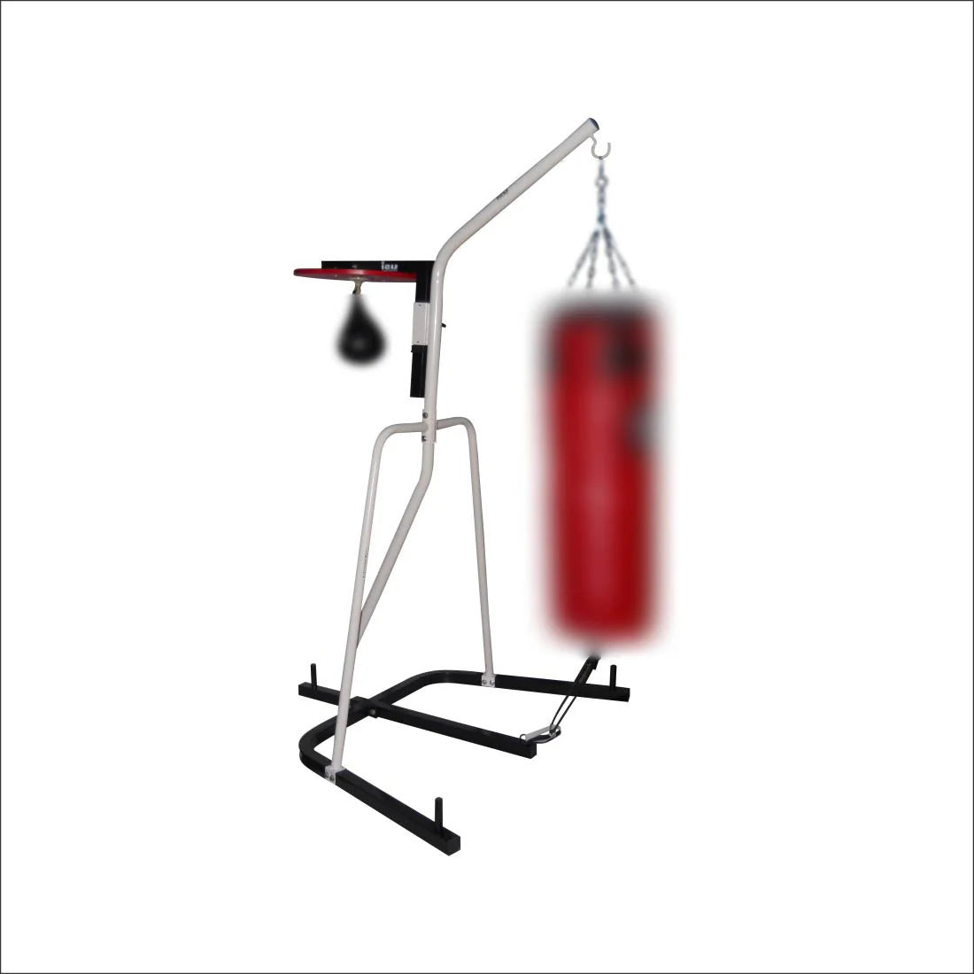 USI Double Station Boxing Stand