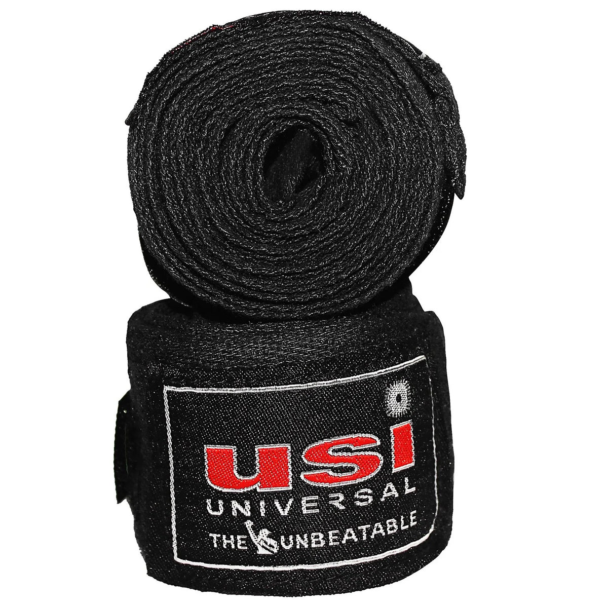 Usi Crepe Boxing Hand Wraps