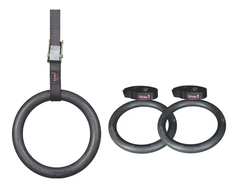 USI Roman Ring - AR