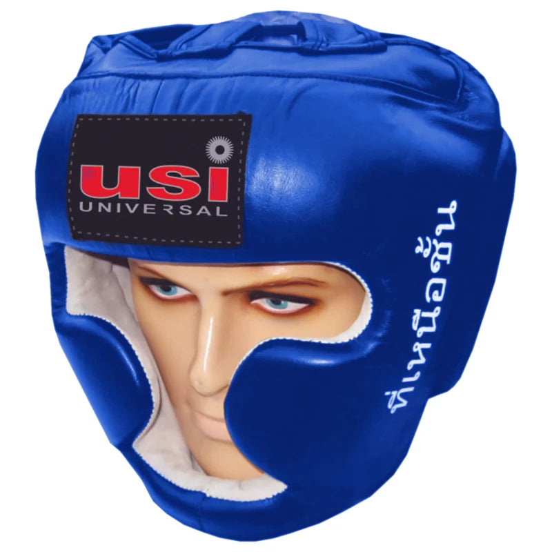 Usi Head Guard Competition
