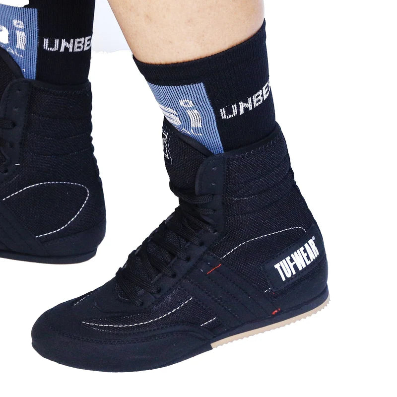 Usi Shuffle Boxing Boots