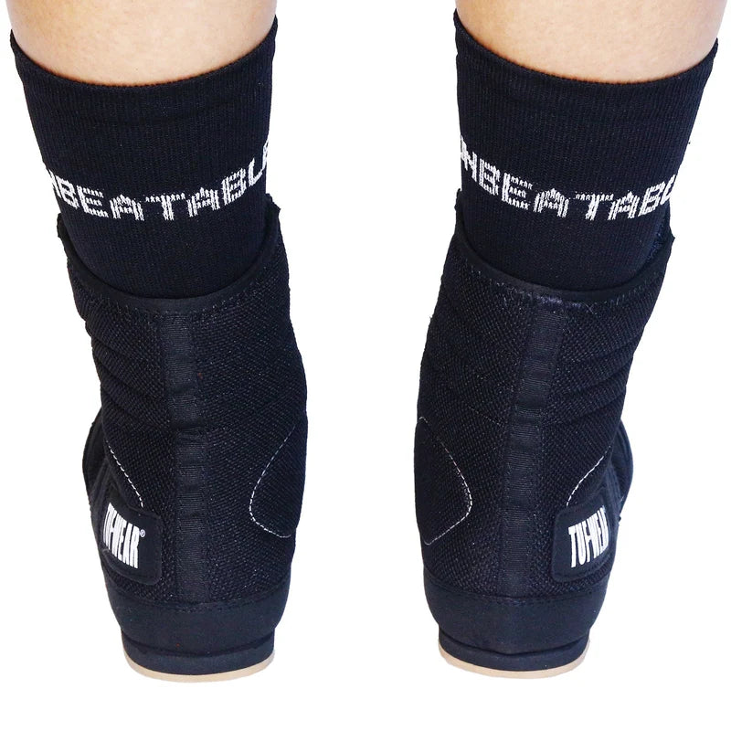 Usi Shuffle Boxing Boots