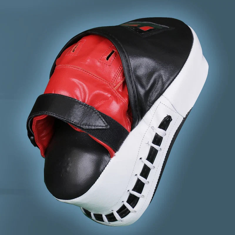 USI Immortal Focus Mitts/Pads