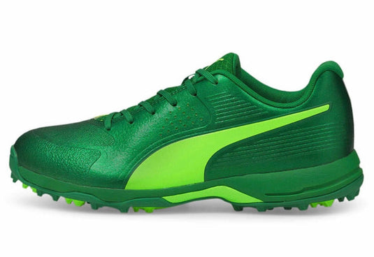 Puma 20 FH Rubber Spikes Cricket Shoes