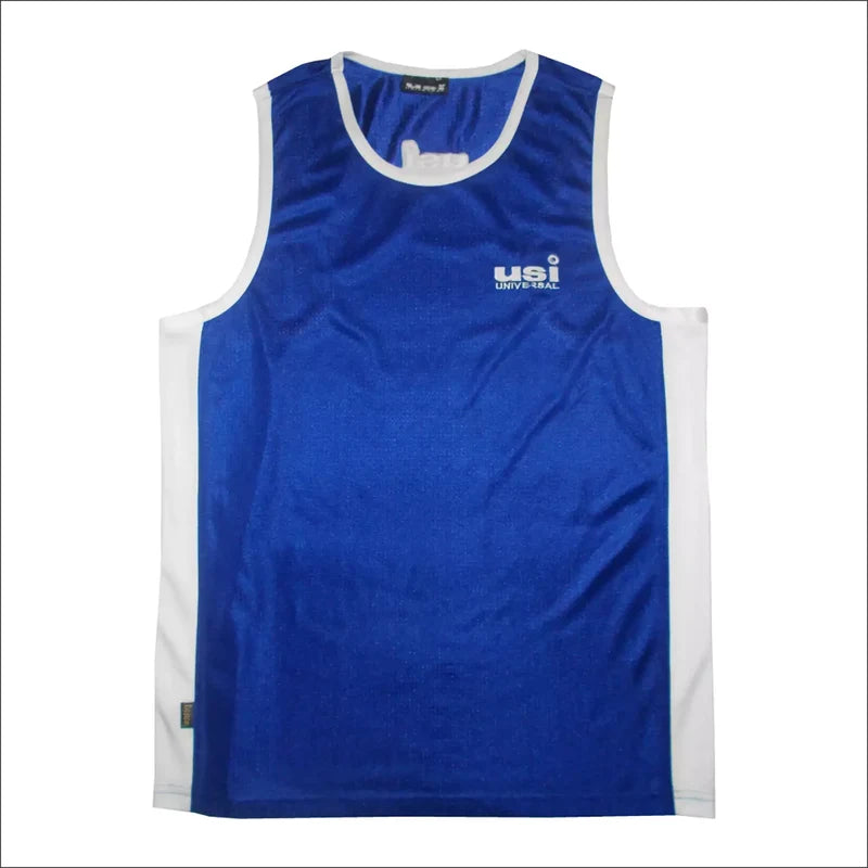 USI Universal 409SV Boxing Shorts & Vest