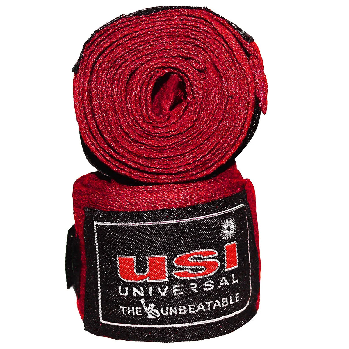 Usi Crepe Boxing Hand Wraps