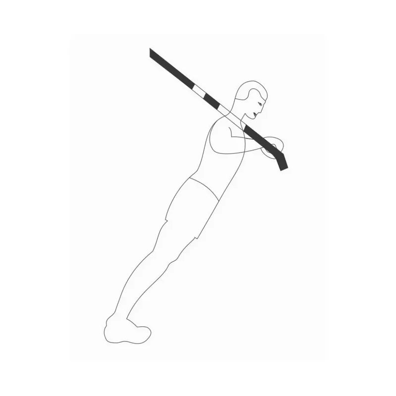 USI Gravity Trainer - 800GT