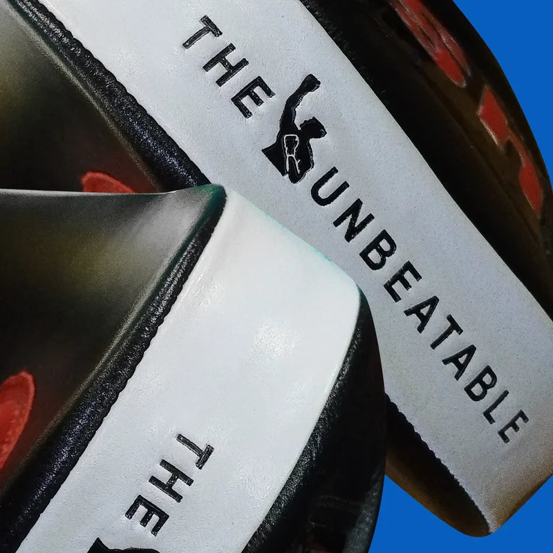 USI Immortal Focus Mitts/Pads