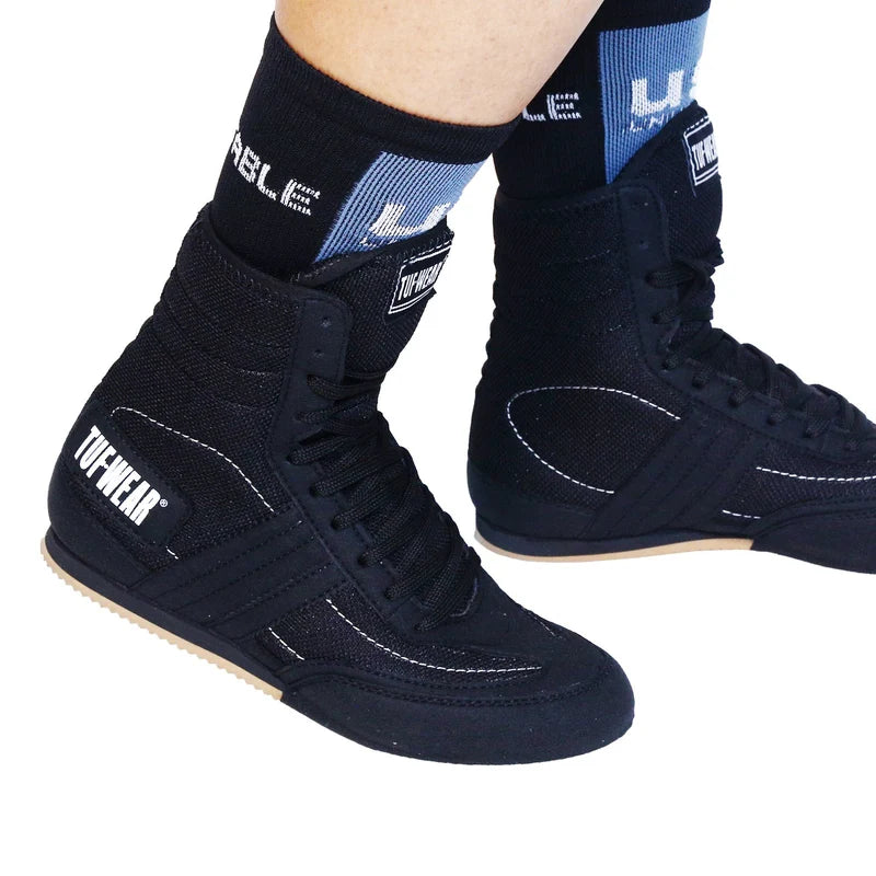 Usi Shuffle Boxing Boots